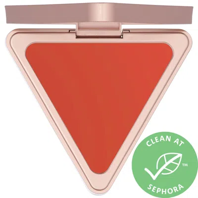 Lys Beauty Higher Standard Satin Matte Cream Blush Inspire 0.23 oz/ 6.5 G