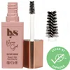 Lys Beauty Secure Brow Gel .84 oz / 23.8 G In Clear