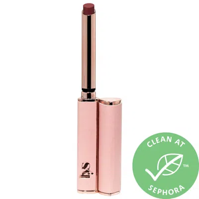 Lys Beauty Speak Love Moisture Matte Lipstick Desired .05 oz / 1.5 G