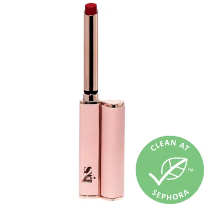Lys Beauty Speak Love Moisture Matte Lipstick Rich Af .05 oz / 1.5 G
