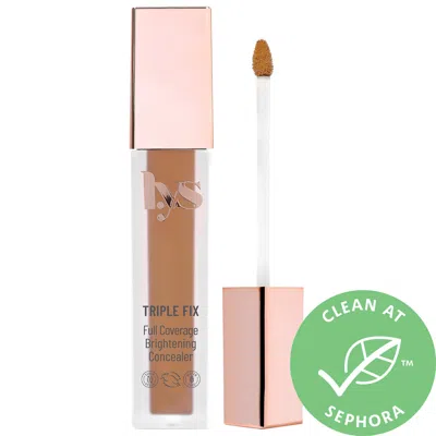 Lys Beauty Triple Fix Brightening Concealer Dg3
