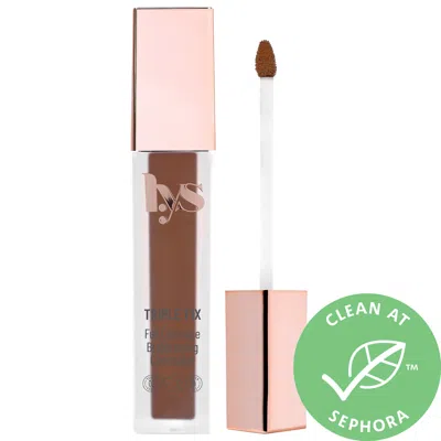 Lys Beauty Triple Fix Brightening Concealer Dpg1