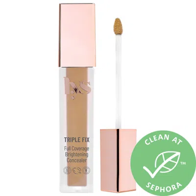 Lys Beauty Triple Fix Brightening Concealer Tg5