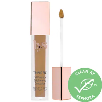 Lys Beauty Triple Fix Brightening Concealer Tg7