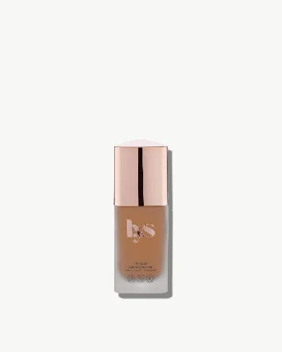 Lys Beauty Triple Fix Serum Foundation In White