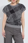 Lyssé Germaine Pullover Sweater