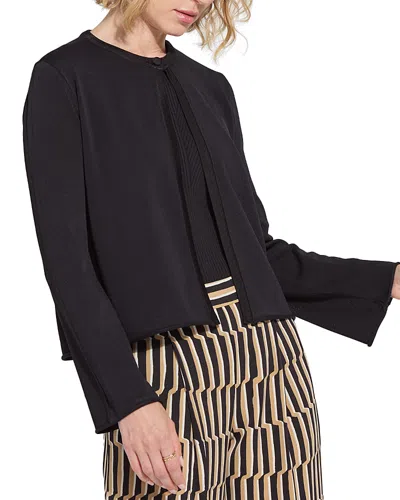 Lyssé Allegra Flyaway Cardigan