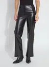 Lyssé Amara Straight Flare Pant (30" Inseam)