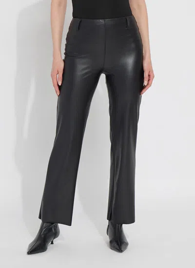 LYSSÉ AMARA STRAIGHT PANT (30" INSEAM)