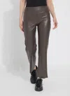 Lyssé Amara Straight Pant In Multi