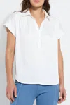 Lyssé Amaya Pull On Top