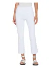 Lyssé Lysse Ankle Denim Baby Bootcut In White