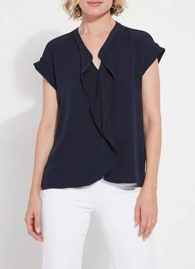 LYSSÉ AURELIA TOP