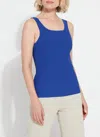 LYSSÉ AVRIL SCULPTING TANK