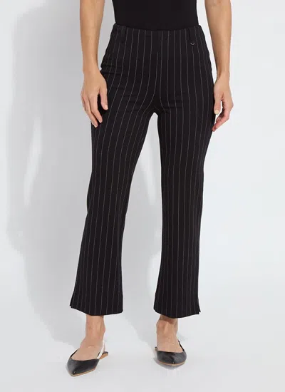 LYSSÉ BABY BOOT ANKLE PANT (27" INSEAM)