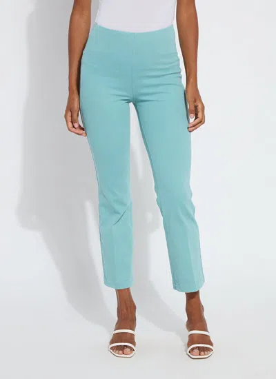 Lyssé Baby Bootcut Denim (27" Inseam)