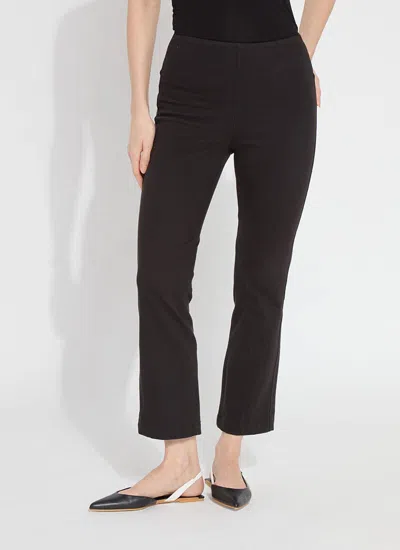 LYSSÉ BABY BOOTCUT DENIM (27" INSEAM)