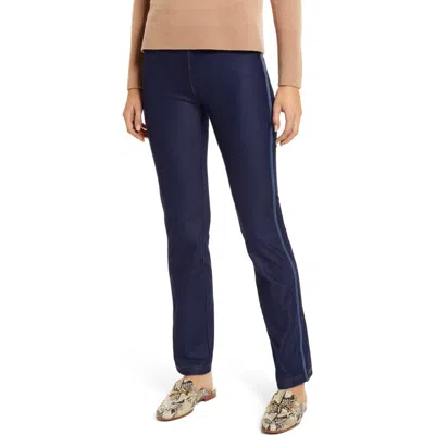 LYSSÉ LYSSÉ BOYFRIEND DENIM LEGGINGS