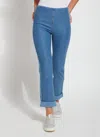 Lyssé Boyfriend Repreve In Blue