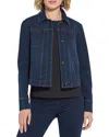 Lyssé Lysse Classic Denim Jacket