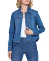 Lyssé Lysse Classic Denim Jacket