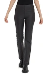 Lyssé Lysse Black Tara Bootcut In Black
