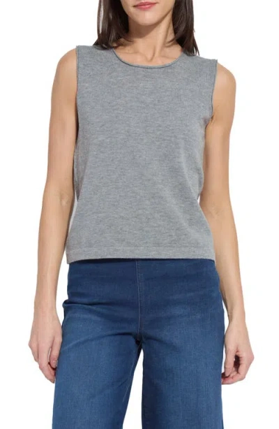 Lyssé Lysse Cosette Washable Merino Wool Tank