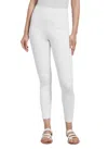 Lyssé Lysse Waist-to-ankle Denim Leggings In White
