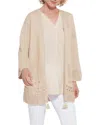 Lyssé Dani Mesh Cover Up In Multi