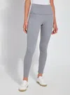Lyssé Denim Legging In Multi