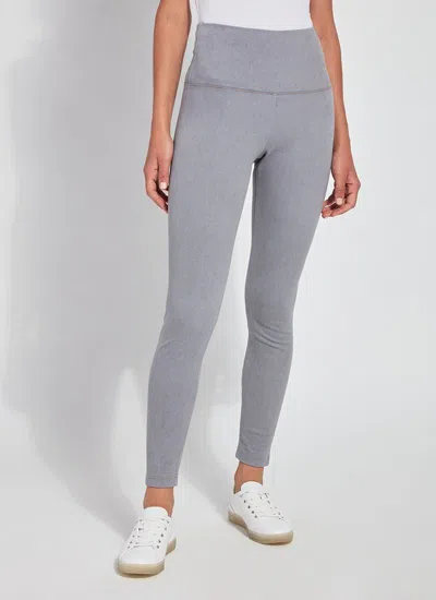 Lyssé Denim Legging In Multi