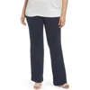 Lyssé Denim Trousers In Indigo