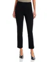 Lyssé Elysse Ankle Ponte Pants In Black