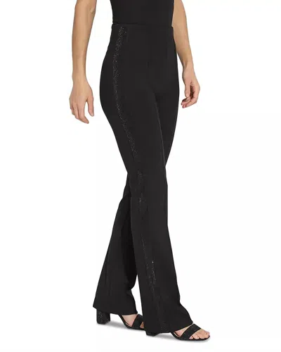 Lyssé Elysse Crystal Pant In Black