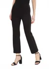 Lyssé Lysse Embellished Side Ankle Pants In Black