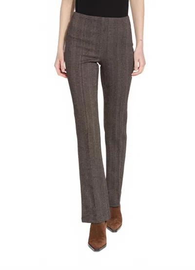 Lyssé Elysse Trouser Pants In Cambridge
