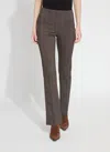 Lyssé Elysse W/ Pocket (33" Inseam) In Multi