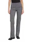 Lyssé Elysse Wide Leg In Gray