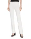 Lyssé Elysse Wide-leg Ponte Pants In Midnight