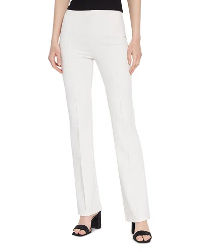 LYSSÉ ELYSSE WIDE-LEG PONTE PANTS