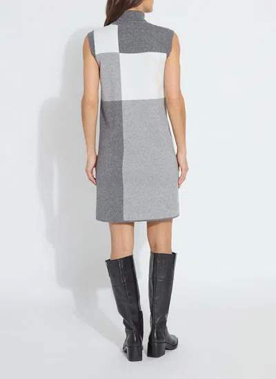 LYSSÉ EMERIE SWEATER DRESS