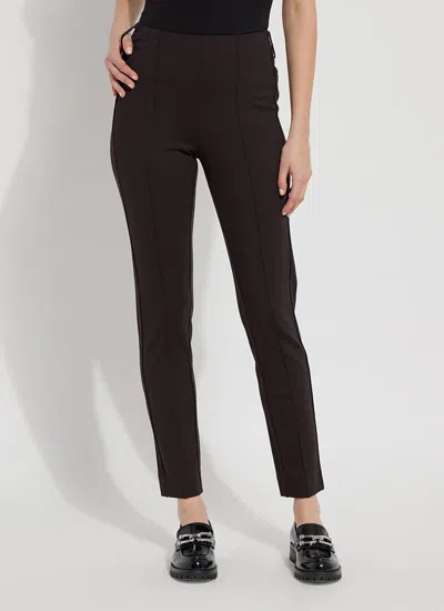 LYSSÉ EMMA TROUSER (31" INSEAM)