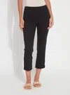 Lyssé Emmy Straight Leg (26" Inseam)