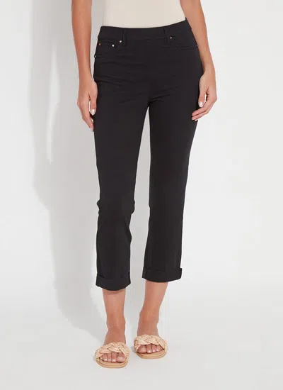 Lyssé Emmy Straight Leg (26" Inseam) In Multi