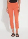 Lyssé Emmy Straight Leg (26" Inseam) In Multi