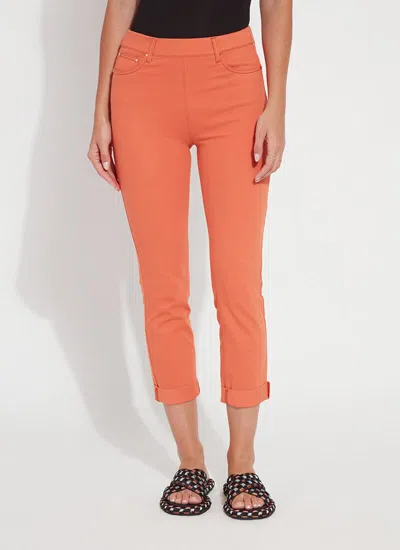 Lyssé Emmy Straight Leg (26" Inseam) In Multi