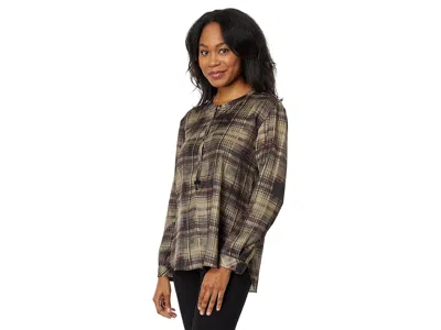 Lyssé Erica Pullover Shirt