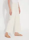 Lyssé Erin Wide Leg Denim (28" Inseam)