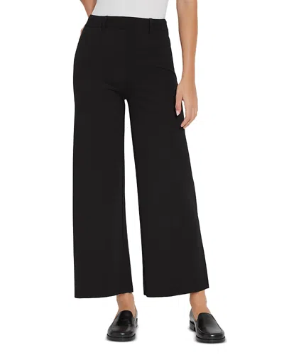 LYSSÉ ERIN HIGH WAIST PONTE PANTS