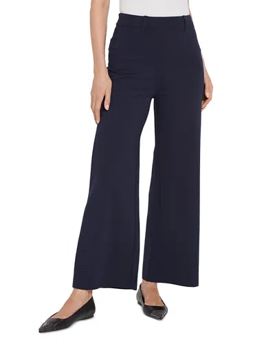 LYSSÉ ERIN HIGH WAIST PONTE PANTS